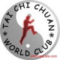 JOIN THE REGULAR TAI CHI CHUAN EXERCISES AT YOUR AREA.