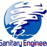 Sanitary Engineer -Licensed < 2Y>