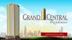 Grand Central Residences Condo.- RENT | LEASE >>