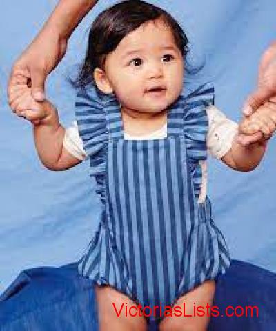 WANTED: Suppliers of Baby Dresses, Accessories