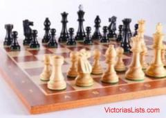 SALE: 7 Chess Equipment You Must Own (4 of  7) >