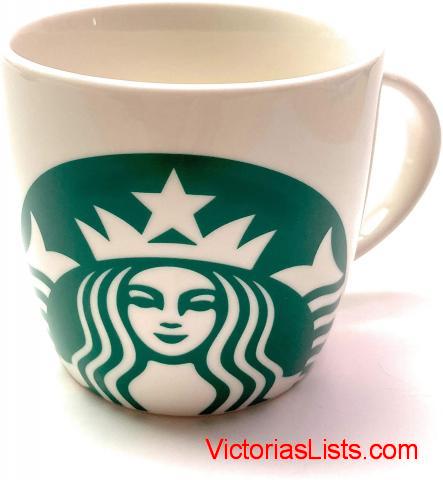SALE | SWAP - Starbucks Mugs