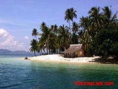 Island Vacations in the Philippines <>