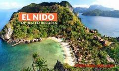 Island Vacations- Puerto Princesa,Philippines-