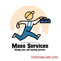 HOME SERVICE - Repair- Home appliances, Electrical Problems, Machines, etc. >