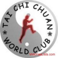 Tai Chi Chuan Exercises - Join the Regular Exercises |