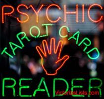 TAROT CARD READING: For Business-Love Life, Health, etc .