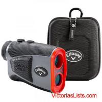 SALE: Golf Driving Range Finder |