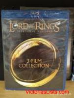 SALE/SWAP: BLU RAY MOVIES CD's- New & Old Titles |>