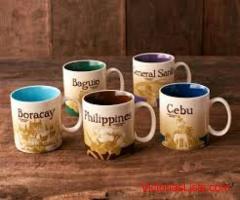 SALE/SWAP- Starbucks Mugs Collection Series |>