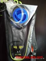 SALE/SWAP- DRINKING WATER SUPPLY Back Pack for Cyclist, etc. |>