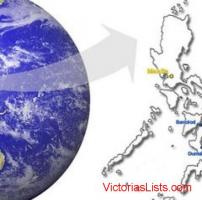 SELLING/BUYING: Real Estates in Philippines?